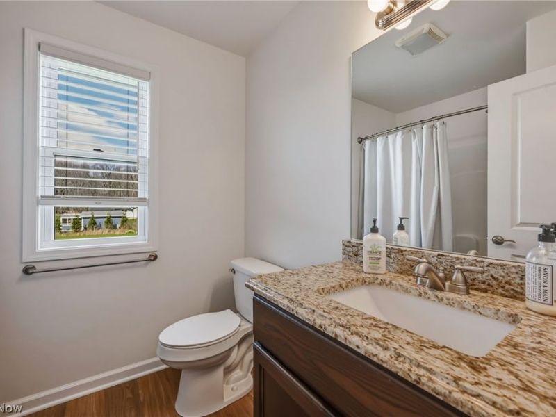 3766 Pothour Wheeler Road, Hubbard, OH 44425 Photo 29