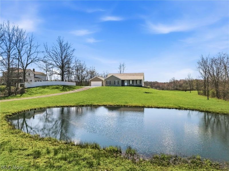 3766 Pothour Wheeler Road, Hubbard, OH 44425 Photo 3