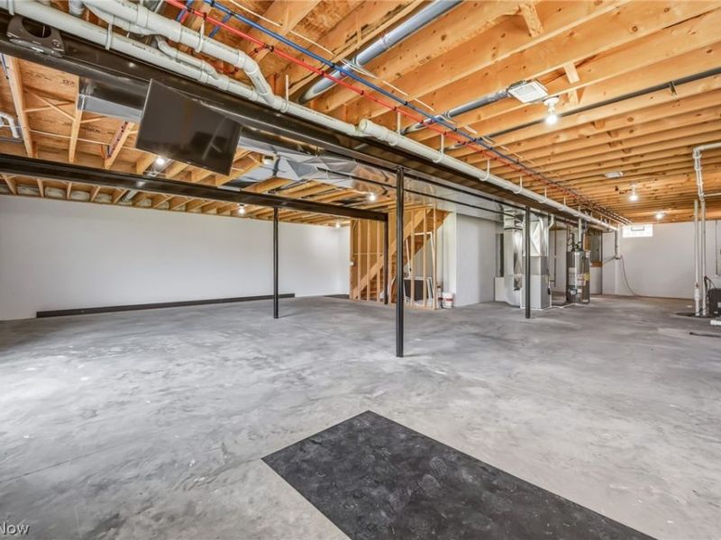 3766 Pothour Wheeler Road, Hubbard, OH 44425 Photo 37