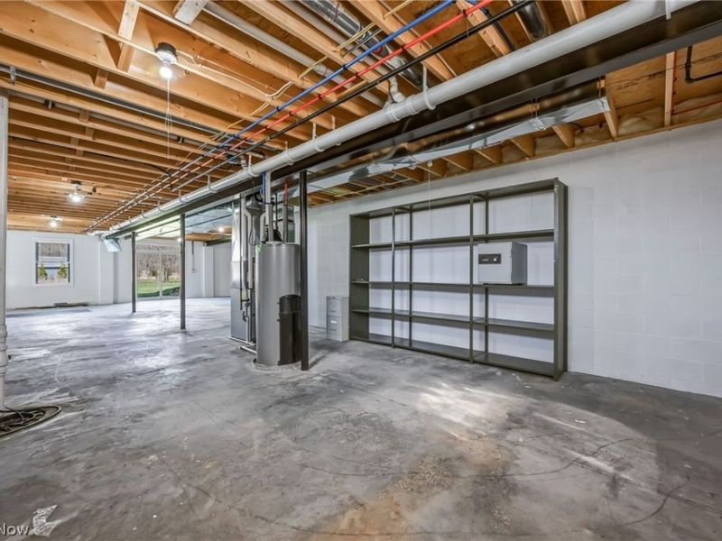 3766 Pothour Wheeler Road, Hubbard, OH 44425 Photo 38