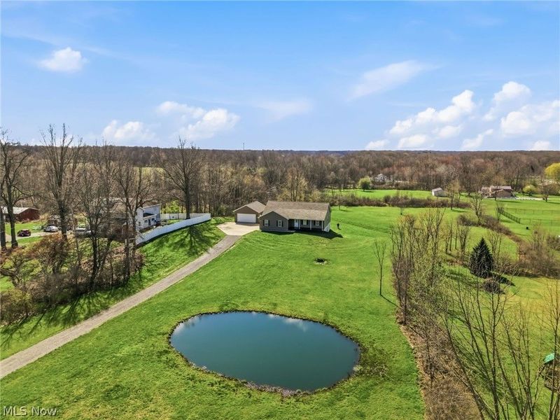 3766 Pothour Wheeler Road, Hubbard, OH 44425 Photo 4