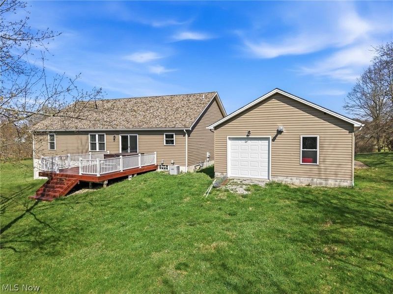 3766 Pothour Wheeler Road, Hubbard, OH 44425 Photo 7