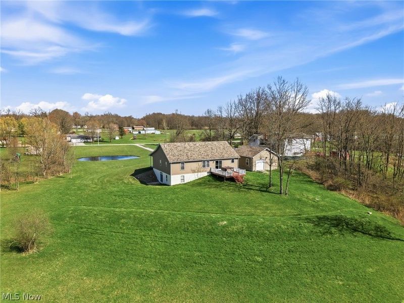 3766 Pothour Wheeler Road, Hubbard, OH 44425 Photo 8