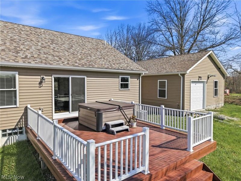 3766 Pothour Wheeler Road, Hubbard, OH 44425 Photo 9