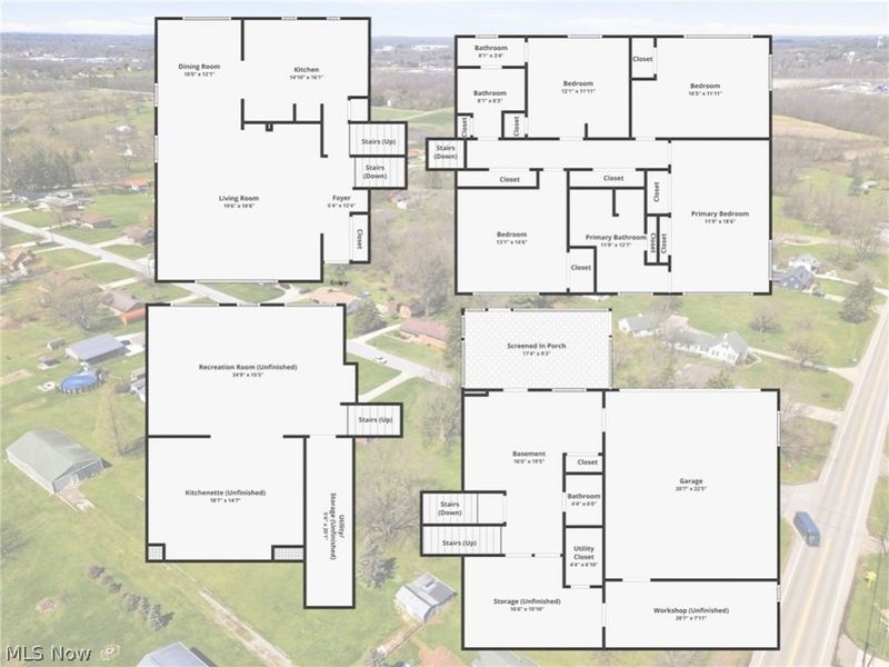 6475 15th Street NE, East Canton, OH 44730 Photo 45