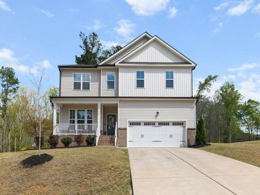 413 Pierce Landing Drive, Garner, NC 27529