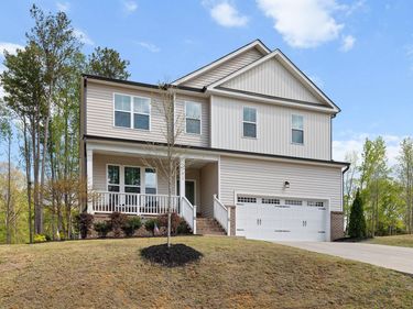 413 Pierce Landing Drive, Garner, NC 27529