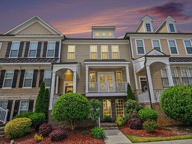 816 Tunisian Drive, Apex, NC 27523