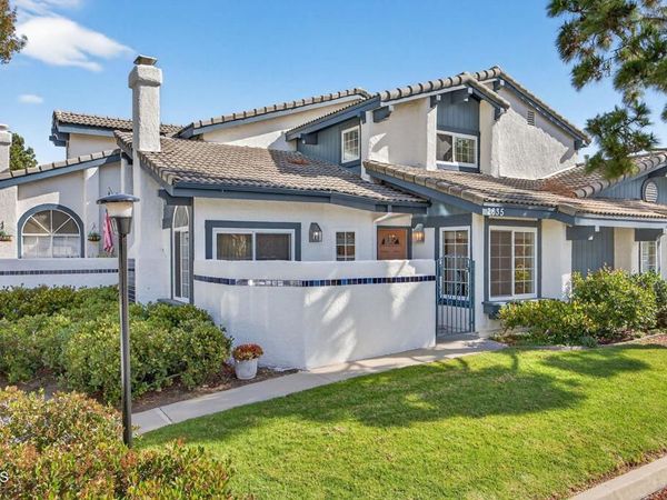 2635 Hurricane, Port Hueneme, CA 93041