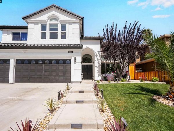 621 Black Oak Way, Antioch, CA 94509
