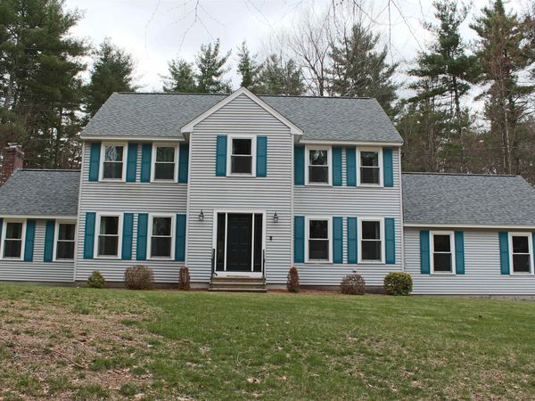 3 Norway Drive, Brookline, NH 03033