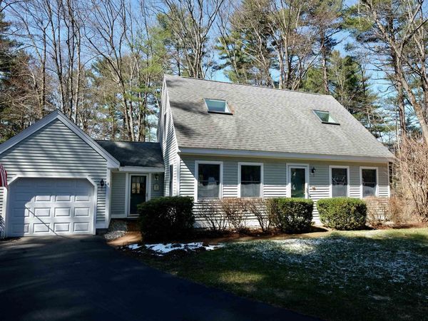 169 Portsmouth Street, Unit 4, Concord, NH 03301