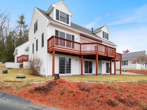 6 Lee An Drive, Milford, NH 03055