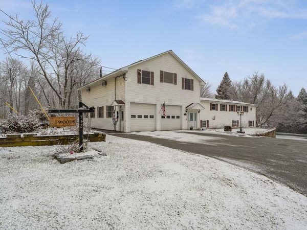 713 VT Route 12, Berlin, VT 05663