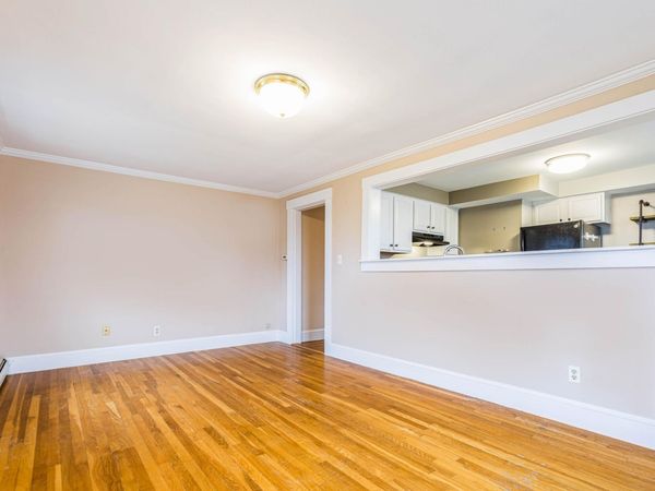 709 Central Avenue, Unit 4, Dover, NH 03820