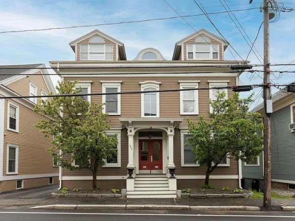 314 Islington Street, Unit 5, Portsmouth, NH 03801