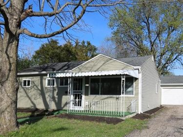 1302 Stuben Drive, Trotwood, OH 45417