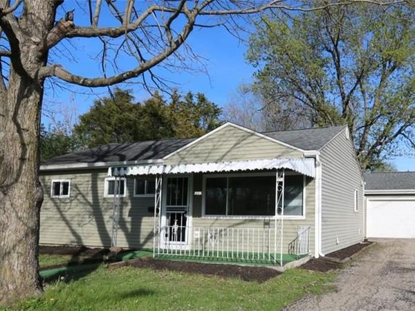 1302 Stuben Drive, Trotwood, OH 45417