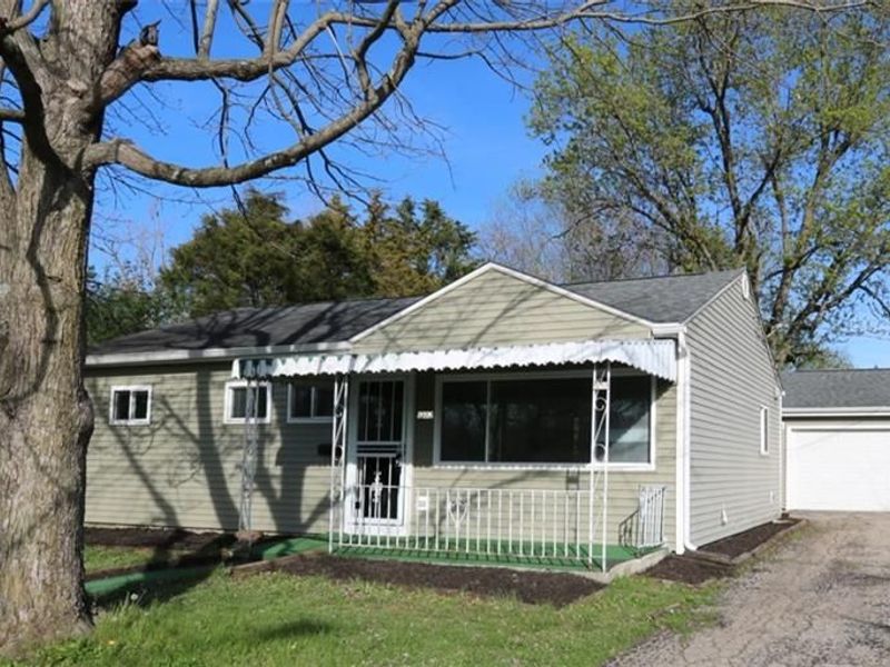 1302 Stuben Drive, Trotwood, OH 45417 Photo 1