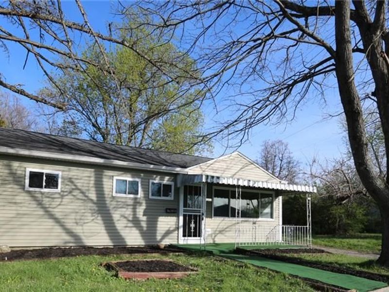 1302 Stuben Drive, Trotwood, OH 45417 Photo 2