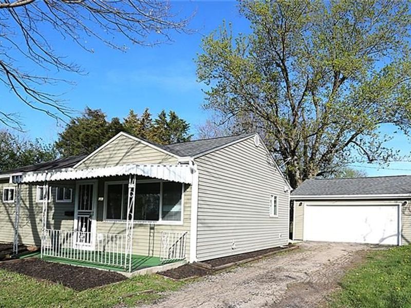 1302 Stuben Drive, Trotwood, OH 45417 Photo 3