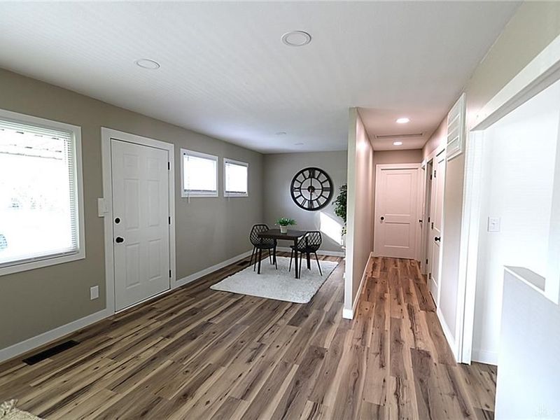 1302 Stuben Drive, Trotwood, OH 45417 Photo 9