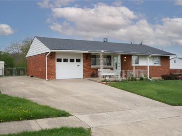 795 Spring Garden Place, Dayton, OH 45431