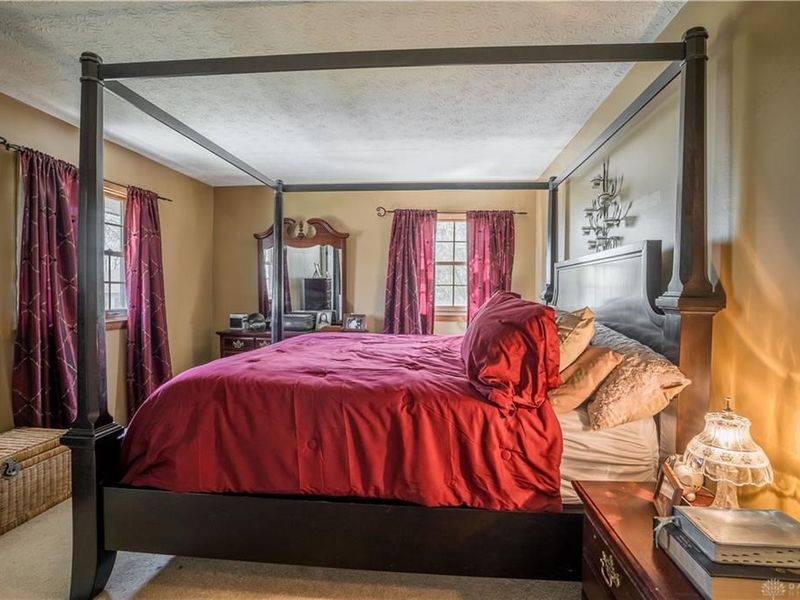 847 Stout Will Court, Miamisburg, OH 45342 Photo 14