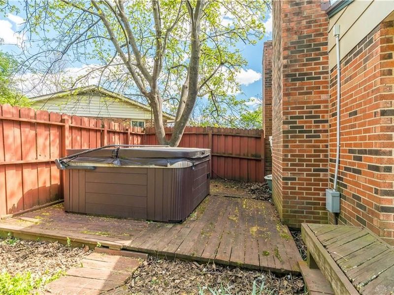 847 Stout Will Court, Miamisburg, OH 45342 Photo 34