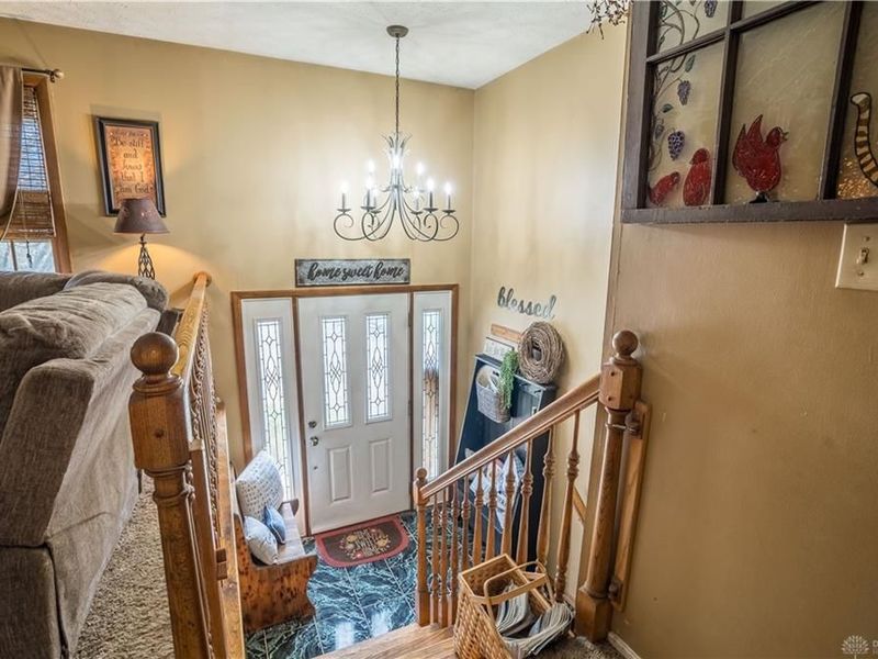 847 Stout Will Court, Miamisburg, OH 45342 Photo 5