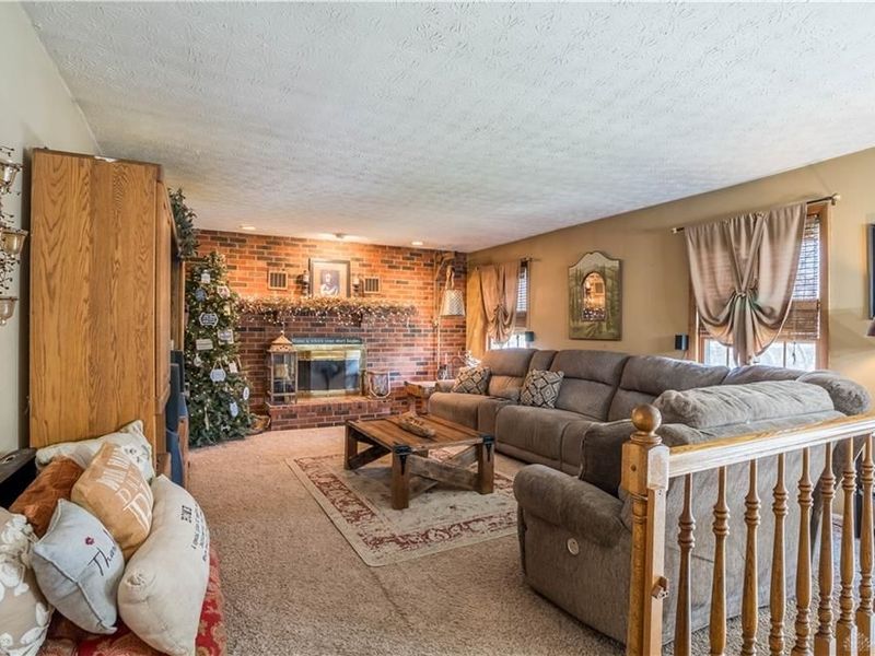 847 Stout Will Court, Miamisburg, OH 45342 Photo 6