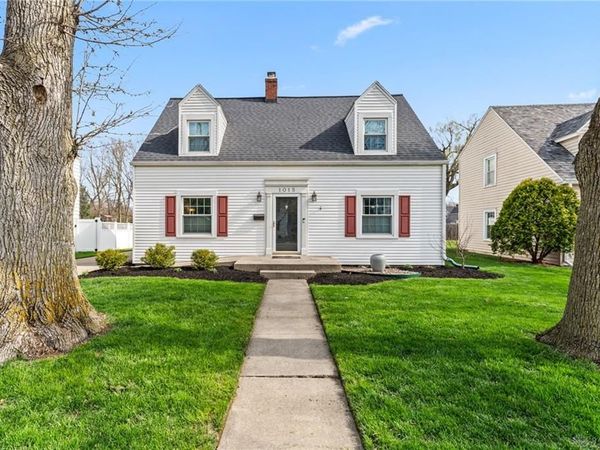 1015 Westgate Road, Troy, OH 45373