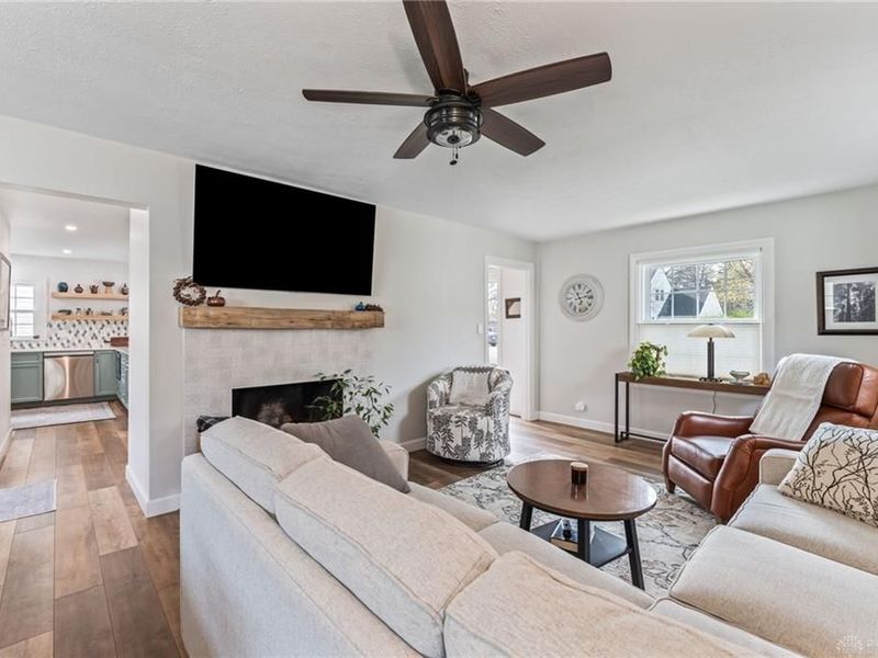 1015 Westgate Road, Troy, OH 45373 Photo 8