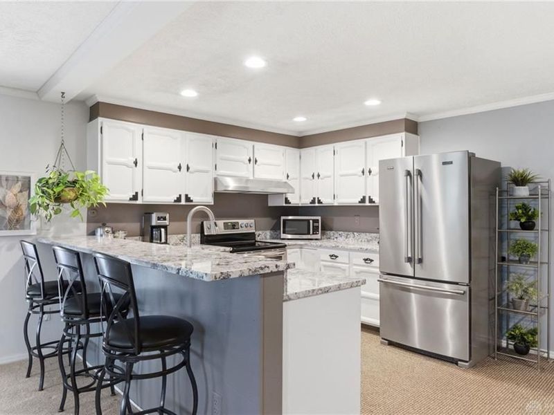 6630 Green Lee Court, Huber Heights, OH 45424 Photo 10