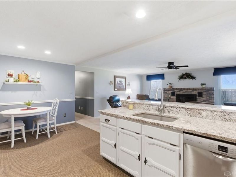 6630 Green Lee Court, Huber Heights, OH 45424 Photo 11