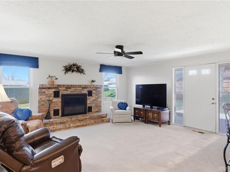 6630 Green Lee Court, Huber Heights, OH 45424 Photo 12