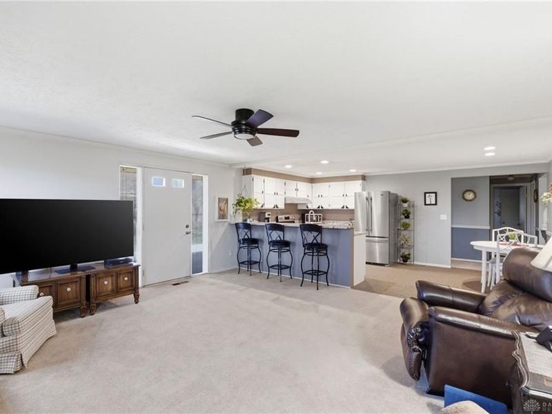 6630 Green Lee Court, Huber Heights, OH 45424 Photo 13