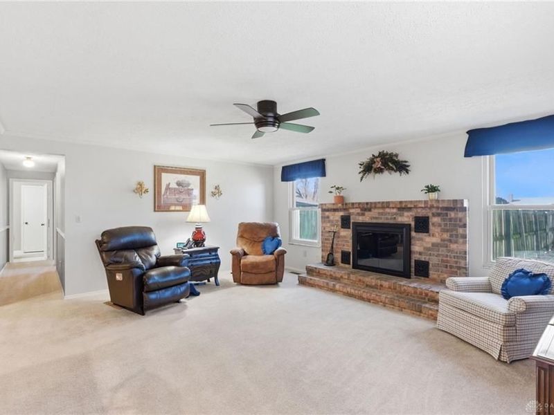 6630 Green Lee Court, Huber Heights, OH 45424 Photo 14