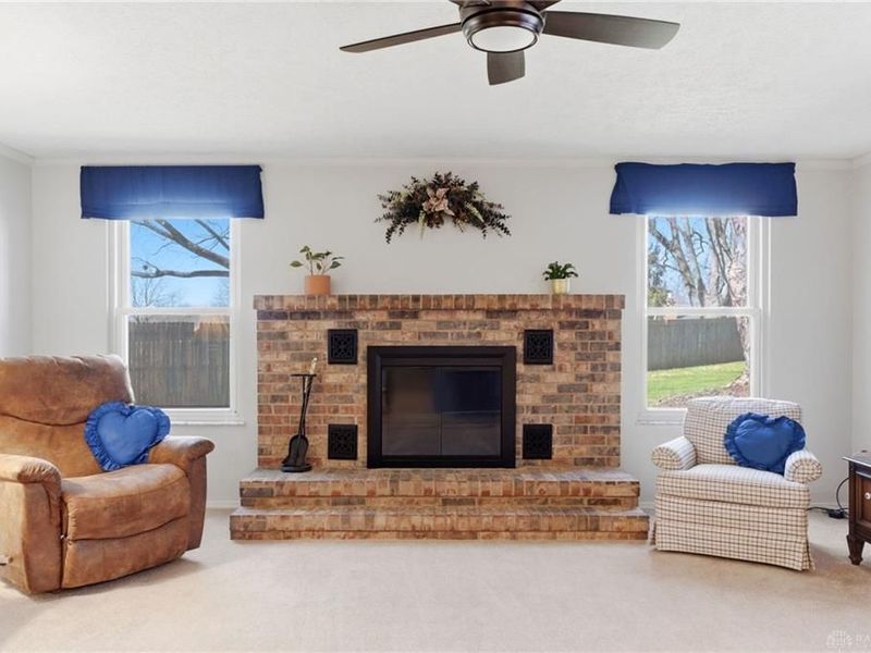 6630 Green Lee Court, Huber Heights, OH 45424 Photo 15