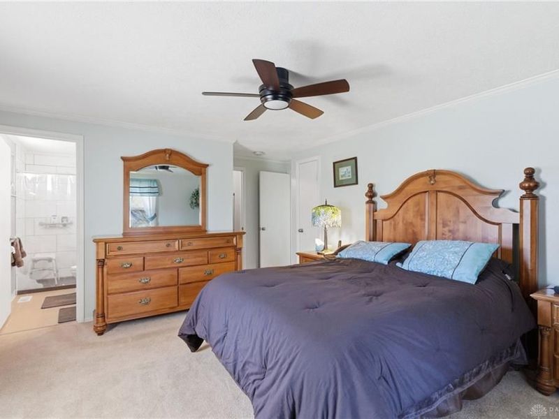 6630 Green Lee Court, Huber Heights, OH 45424 Photo 16