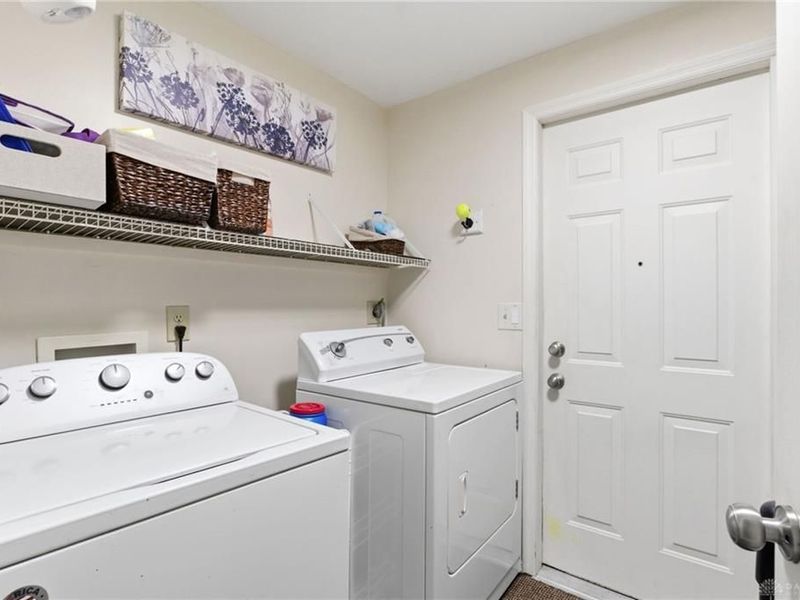 6630 Green Lee Court, Huber Heights, OH 45424 Photo 23