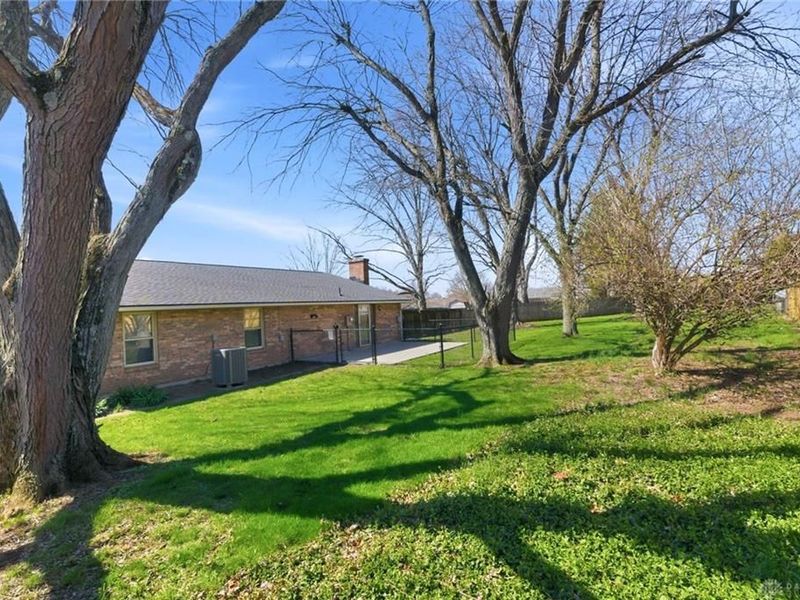 6630 Green Lee Court, Huber Heights, OH 45424 Photo 25