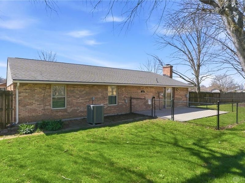 6630 Green Lee Court, Huber Heights, OH 45424 Photo 26