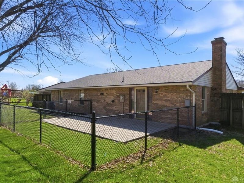 6630 Green Lee Court, Huber Heights, OH 45424 Photo 27