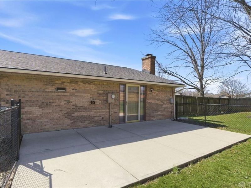 6630 Green Lee Court, Huber Heights, OH 45424 Photo 28