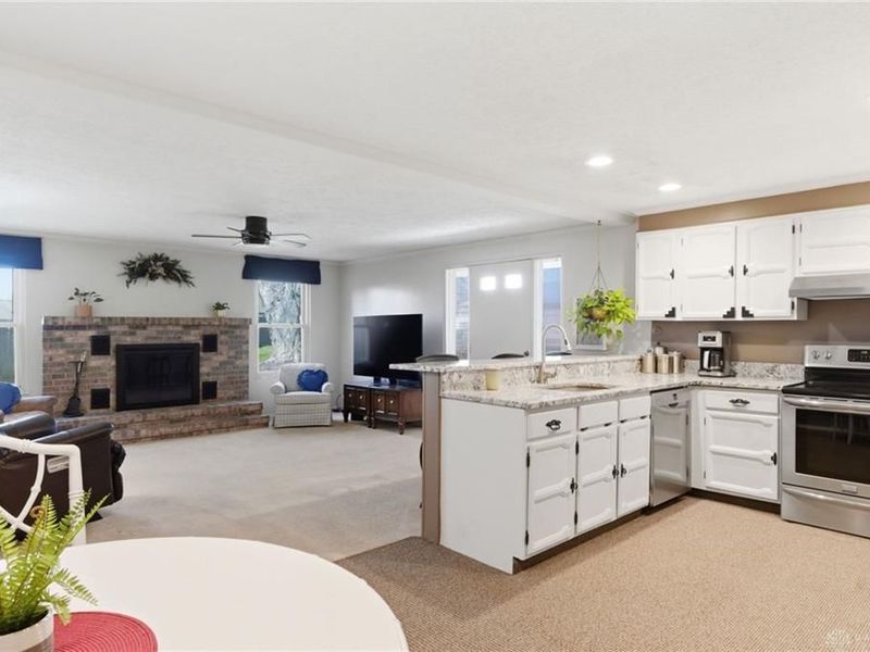 6630 Green Lee Court, Huber Heights, OH 45424 Photo 8