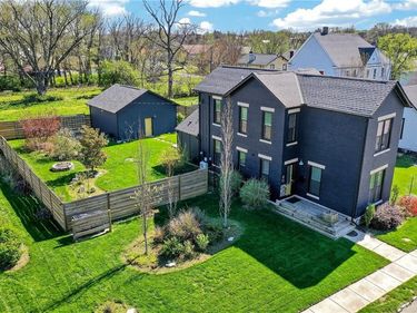 40 Pulaski Street, Dayton, OH 45402