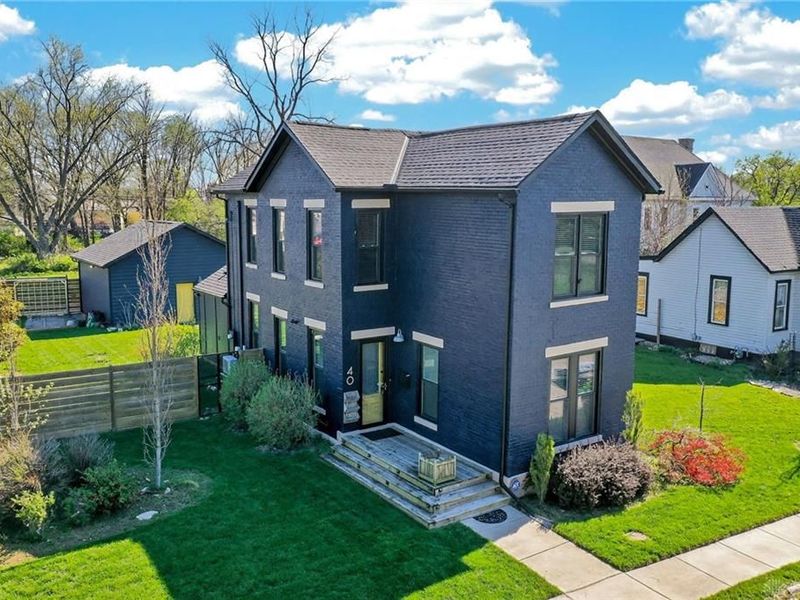 40 Pulaski Street, Dayton, OH 45402 Photo 2