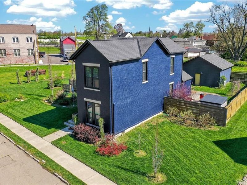 40 Pulaski Street, Dayton, OH 45402 Photo 4