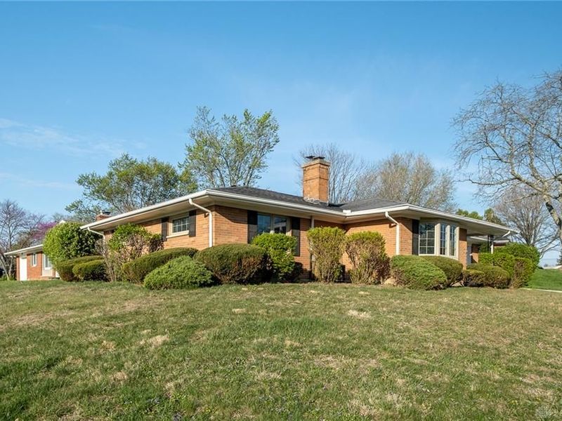 1030 Chateau Drive, Kettering, OH 45429 Photo 20